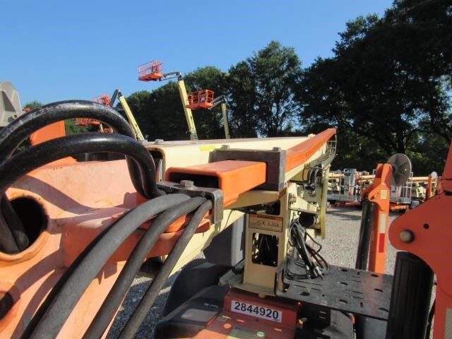 2019 JLG T350-14