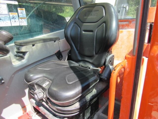 2018 JLG 1255-20