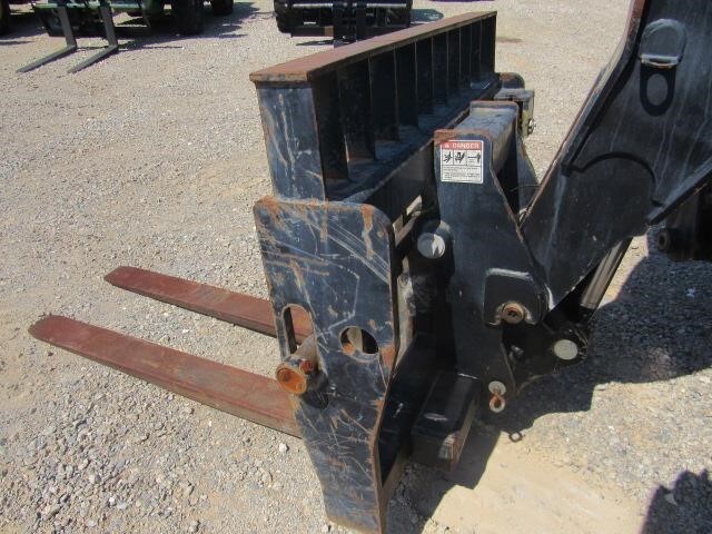 2018 JLG 1255-9