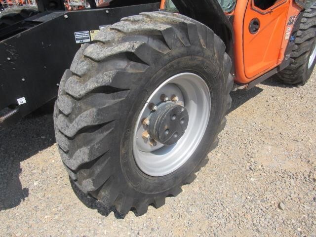 2018 JLG 1255-11
