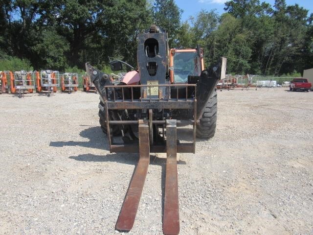 2018 JLG 1255-3