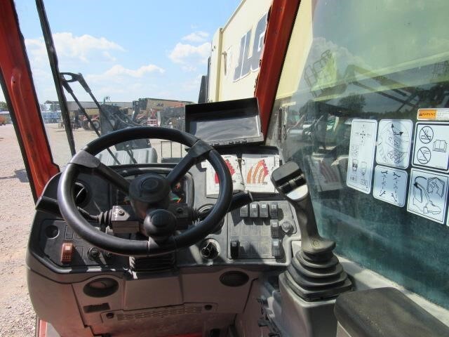 2018 JLG 1255-25