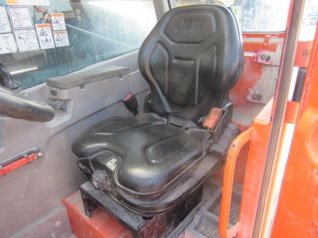 2018 JLG 1255-21