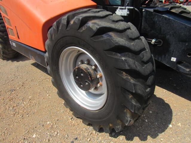 2018 JLG 1255-12