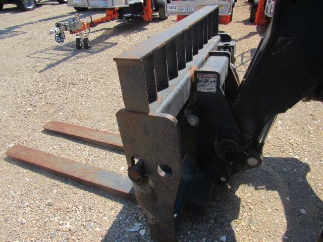2018 JLG 1255-9
