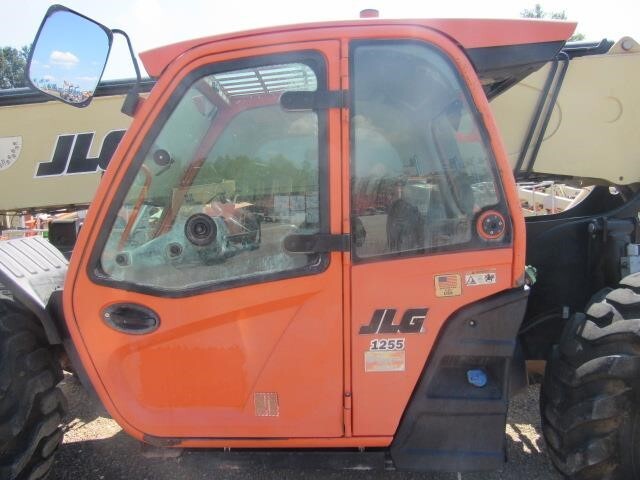2018 JLG 1255-20