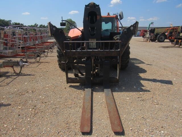 2018 JLG 1255-3