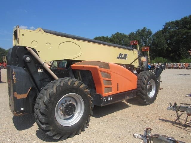 2018 JLG 1255-6