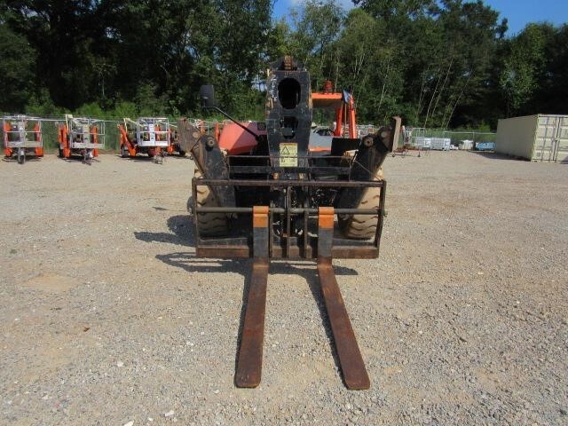 2017 JLG 1255-3