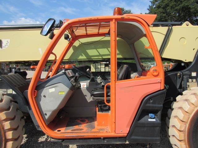 2017 JLG 1255-18