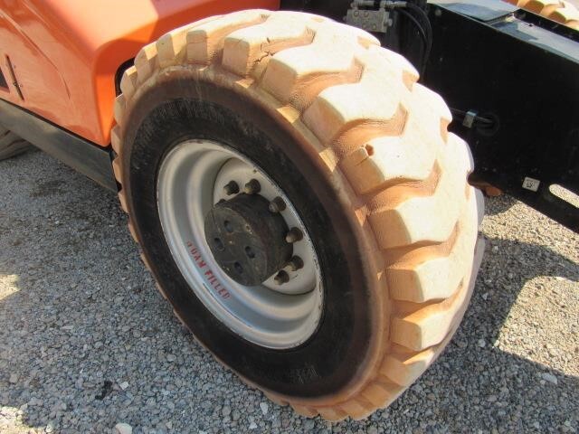 2017 JLG 1255-13