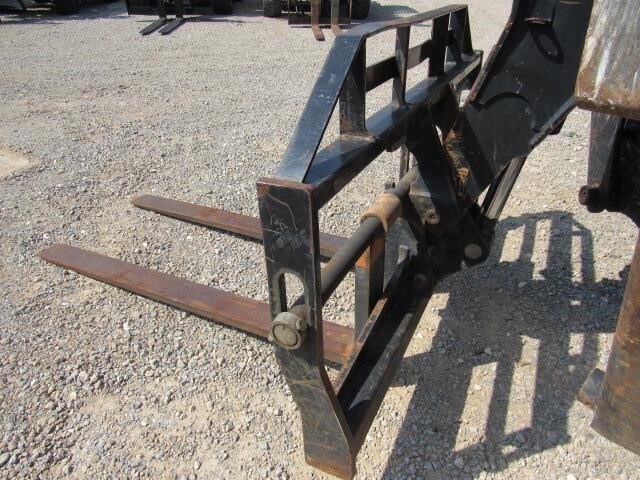 2017 JLG 1255-9