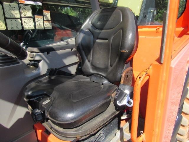 2017 JLG 1255-19