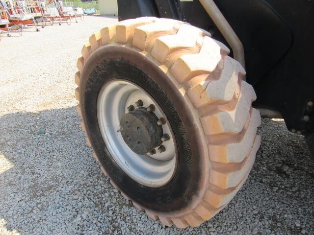 2017 JLG 1255-14
