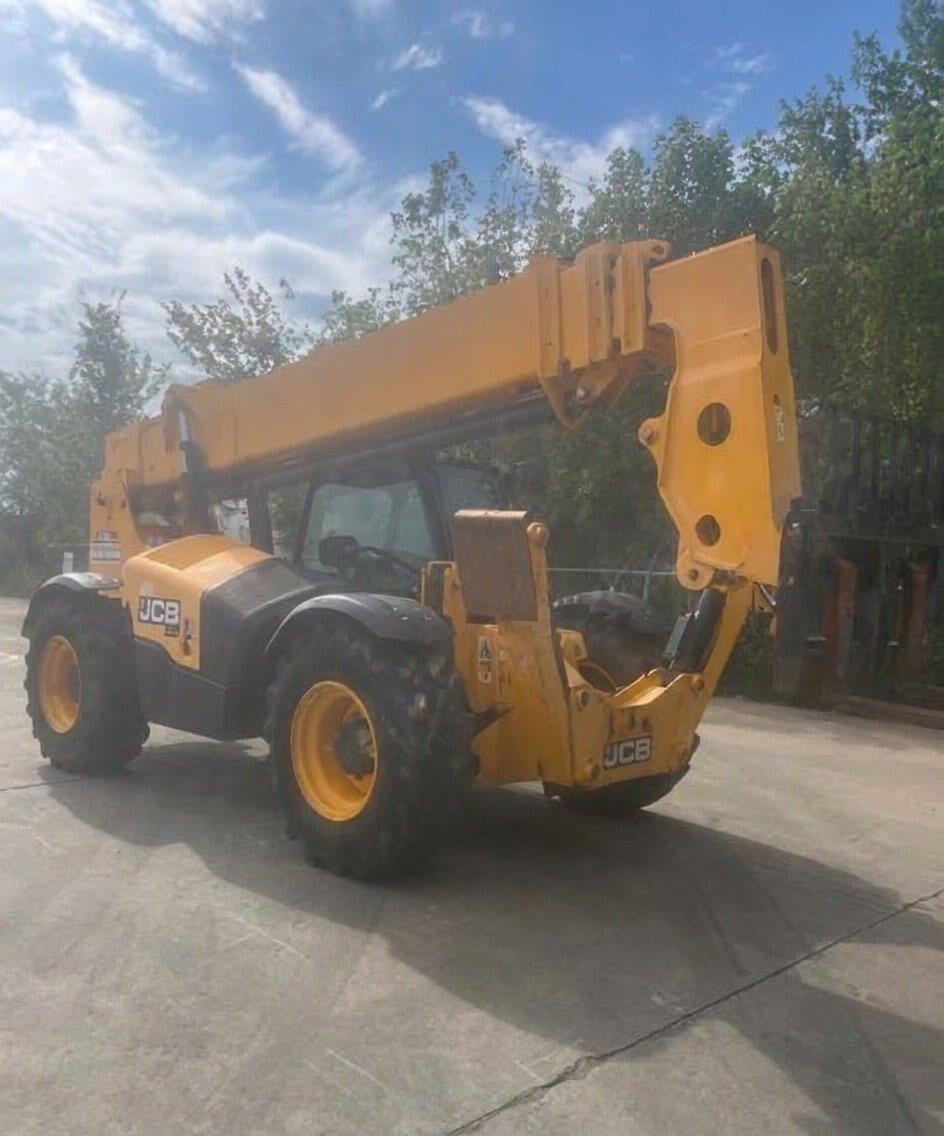 2018 JCB 510-56-4