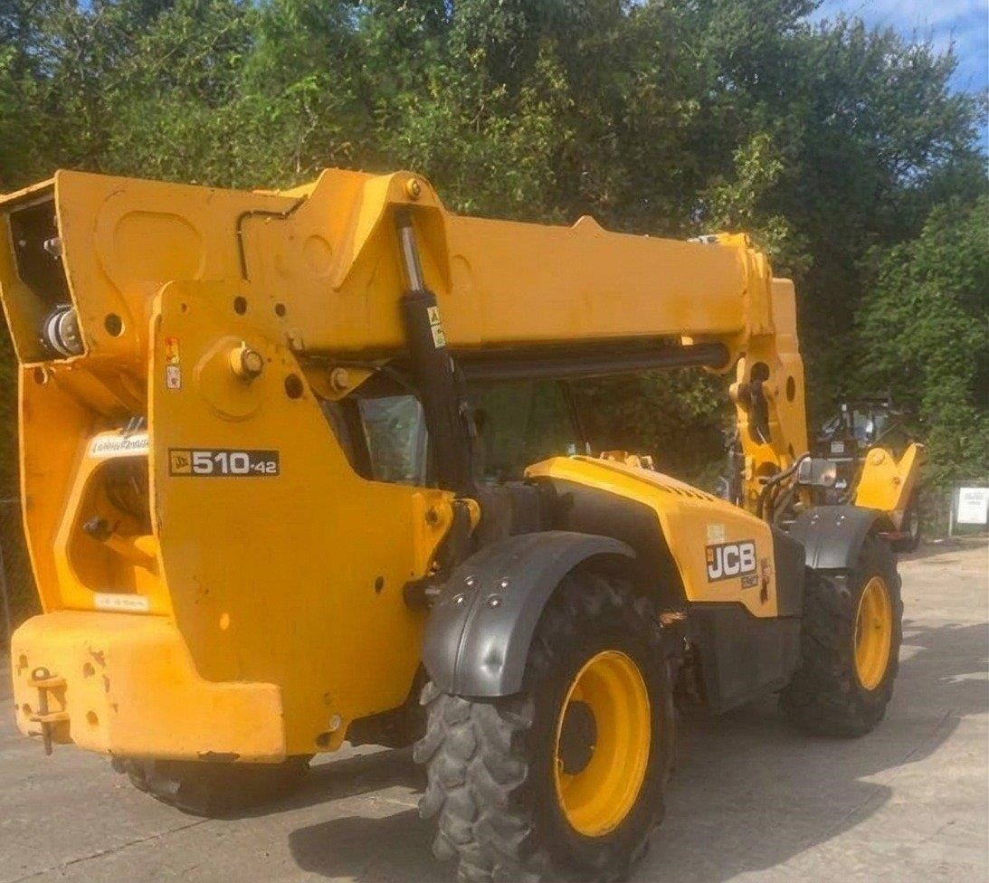 2018 JCB 510-56-3
