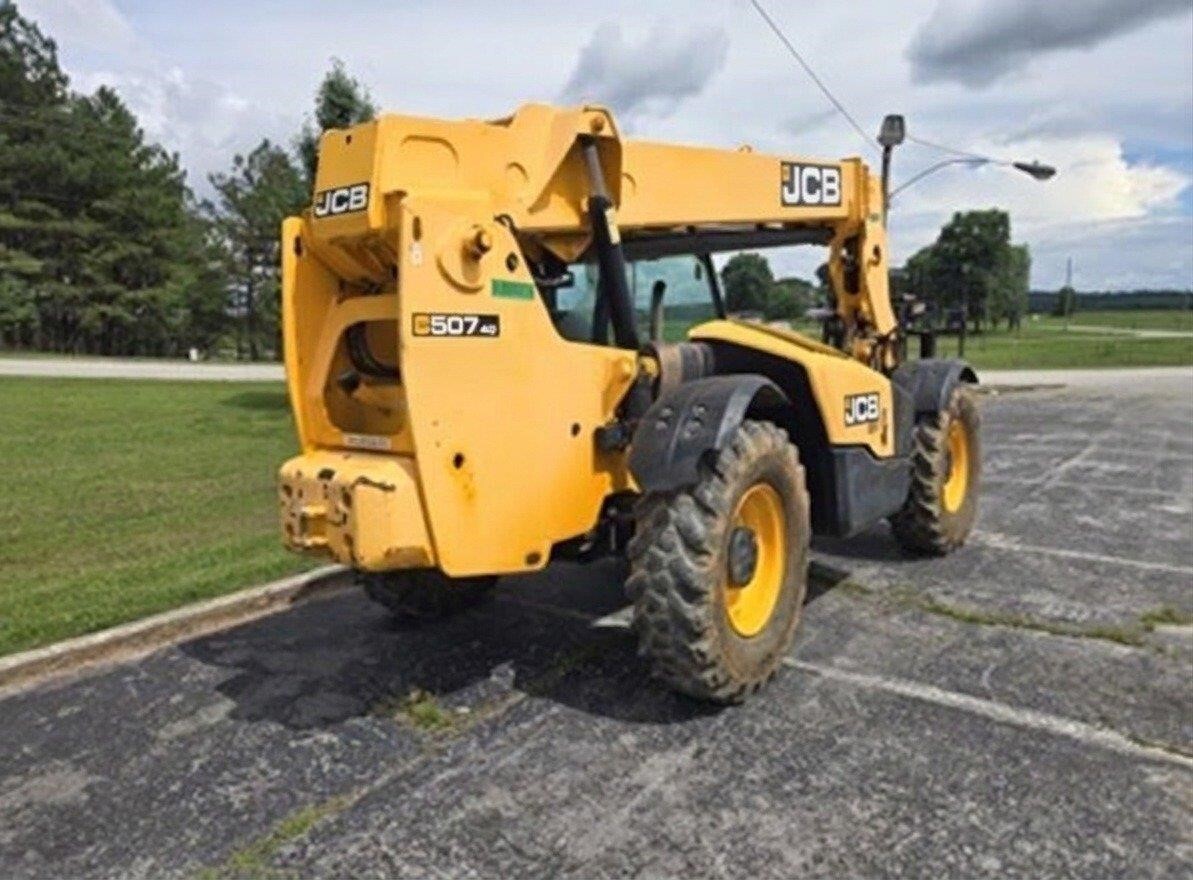 2018 JCB 507-42-3