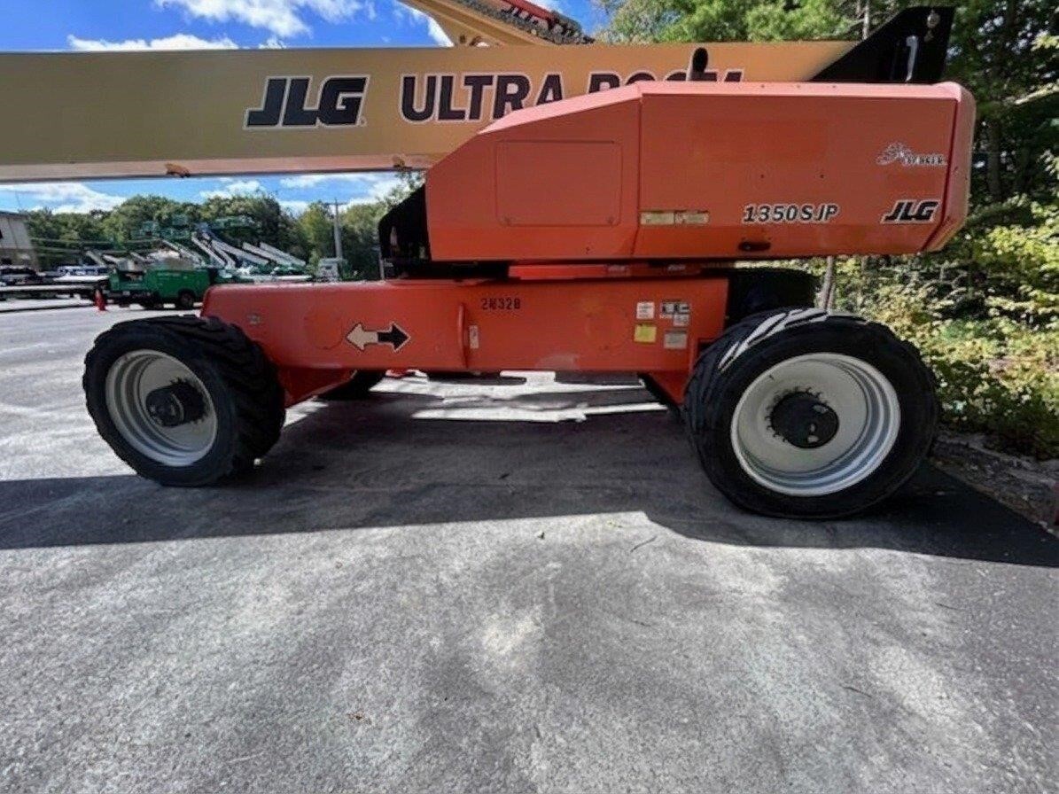 2017 JLG 1350SJP-3
