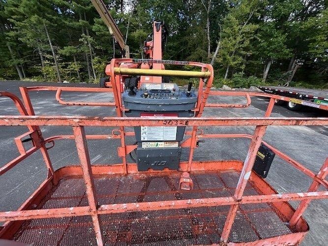 2017 JLG 1350SJP-6