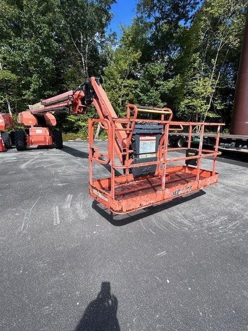 2017 JLG 1350SJP-2