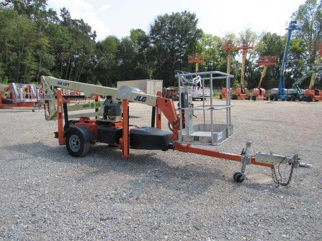 2019 JLG T350-4