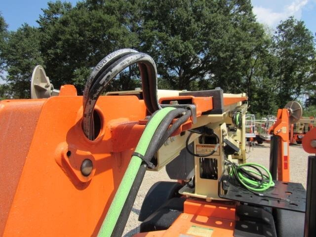 2019 JLG T350-14