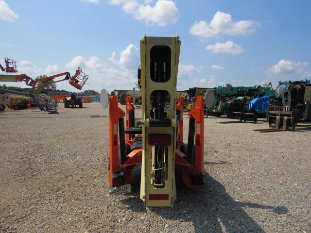 2019 JLG T350-7