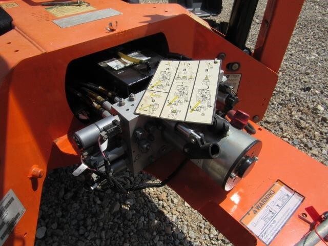 2019 JLG T350-18