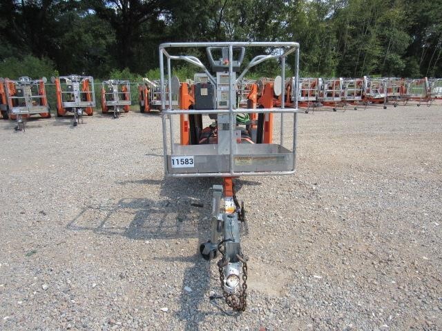2019 JLG T350-3