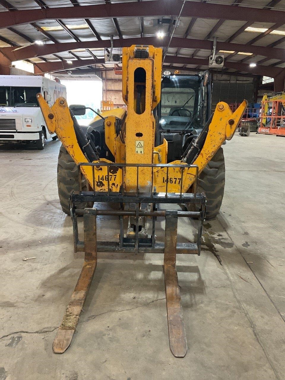 2016 JCB 512-56-4