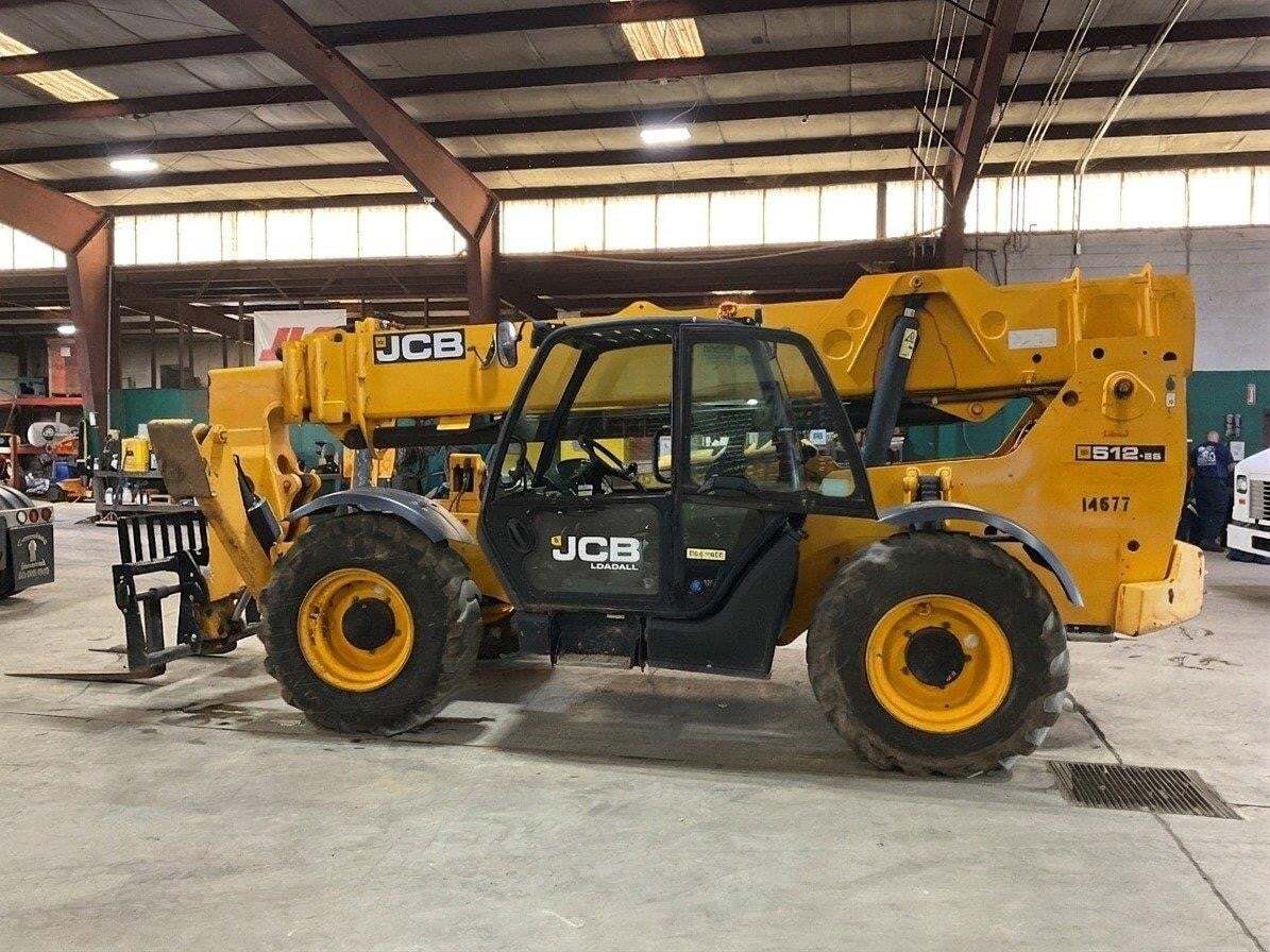 2016 JCB 512-56