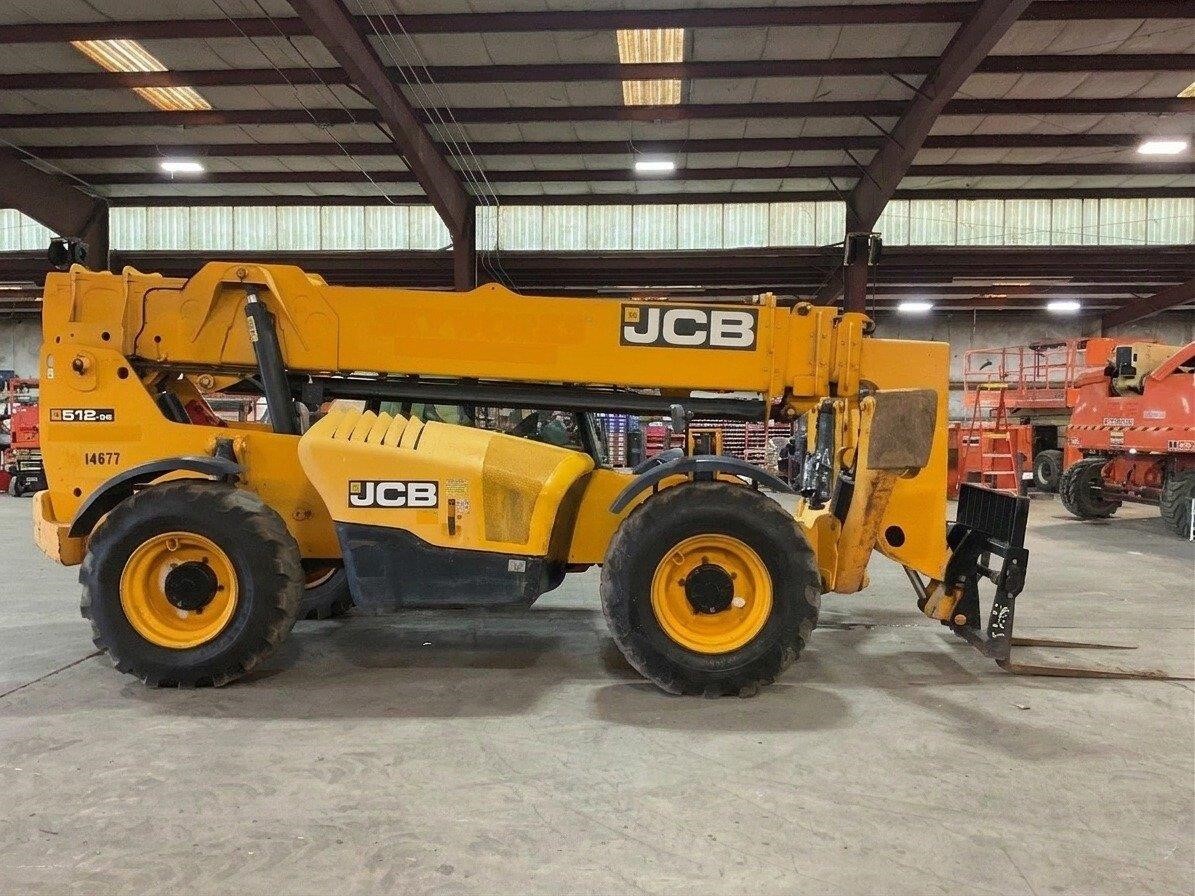 2016 JCB 512-56-3