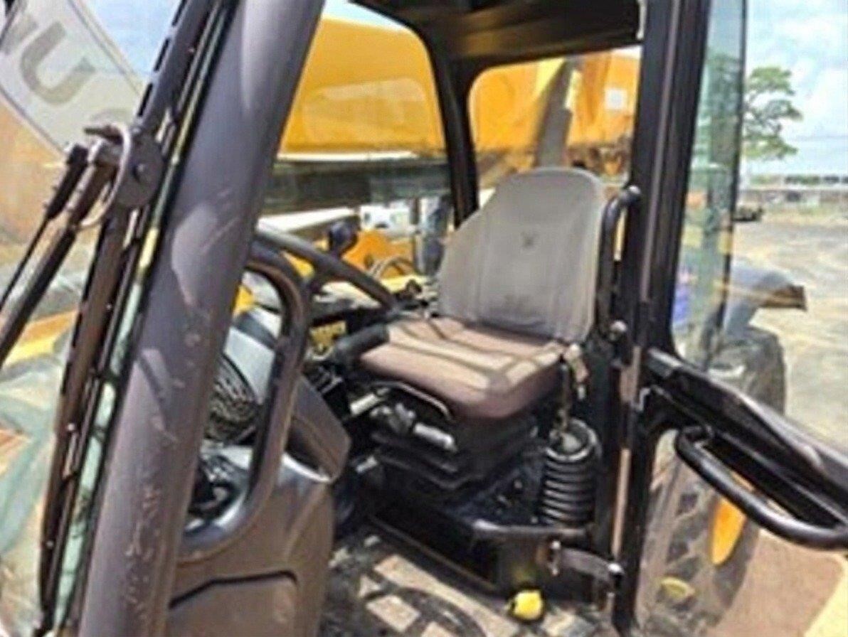 2018 JCB 507-42-5