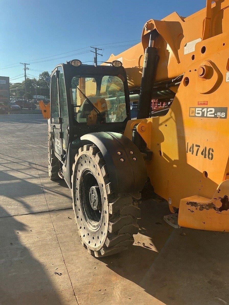 2016 JCB 512-56