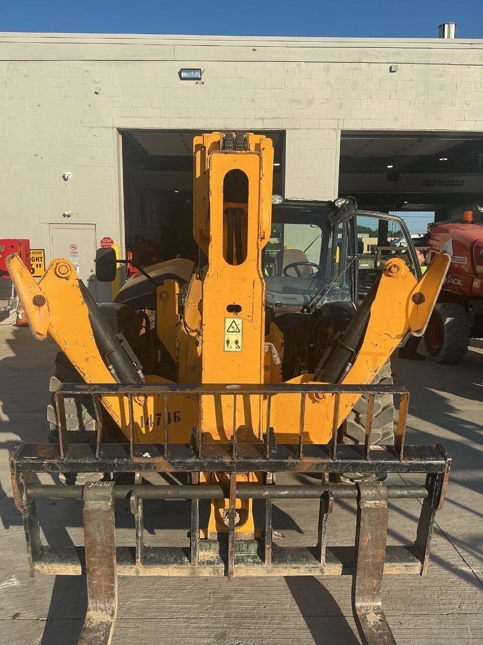 2016 JCB 512-56-4