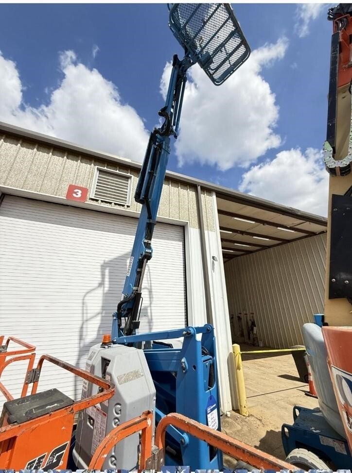 2019 Genie Z-34/22 N-3