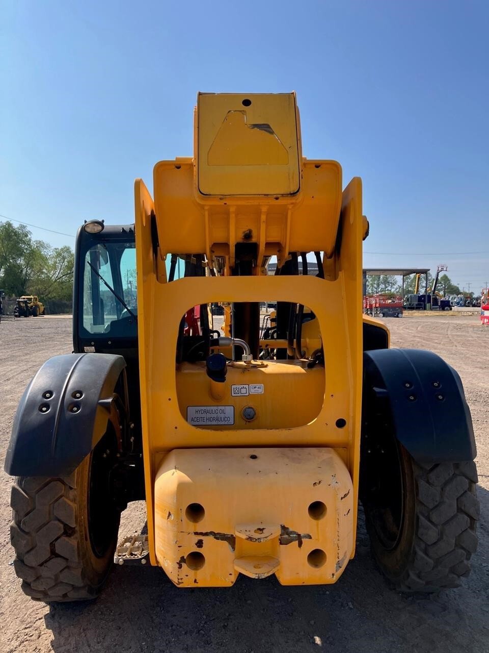 2021 JCB 507-42-2