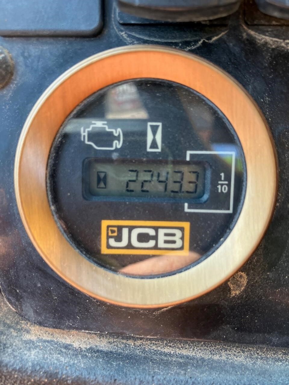 2021 JCB 507-42-5