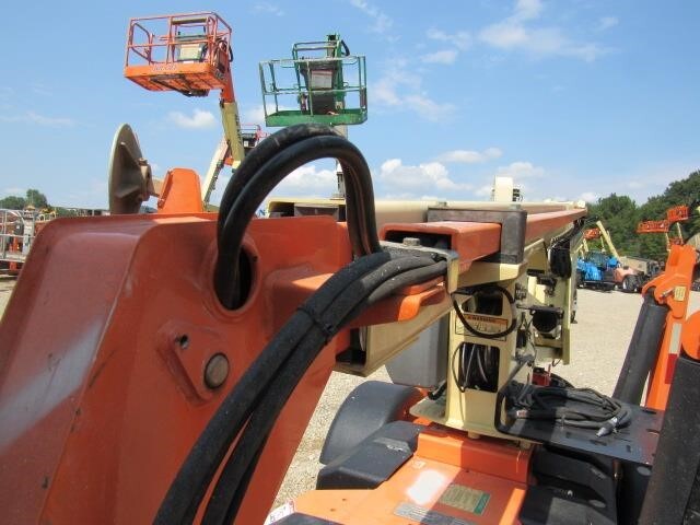 2019 JLG T350-14