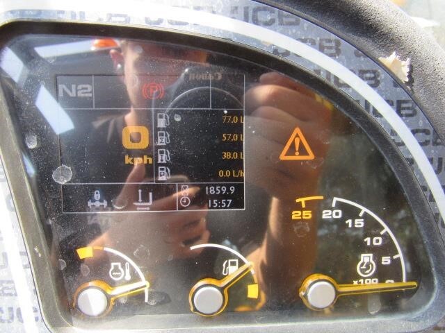 2023 JCB 510-56-25