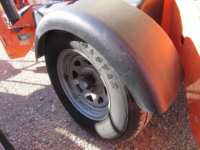 2019 JLG T350-17