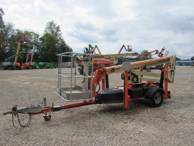 2019 JLG T350-2