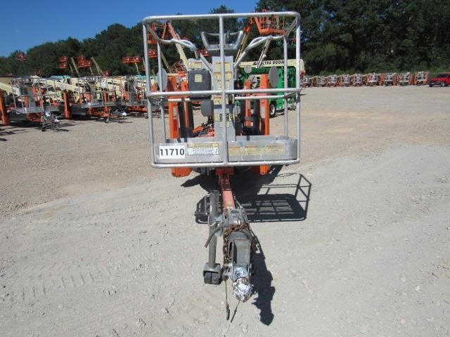 2020 JLG T350-3
