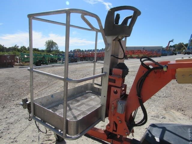 2020 JLG T350-12
