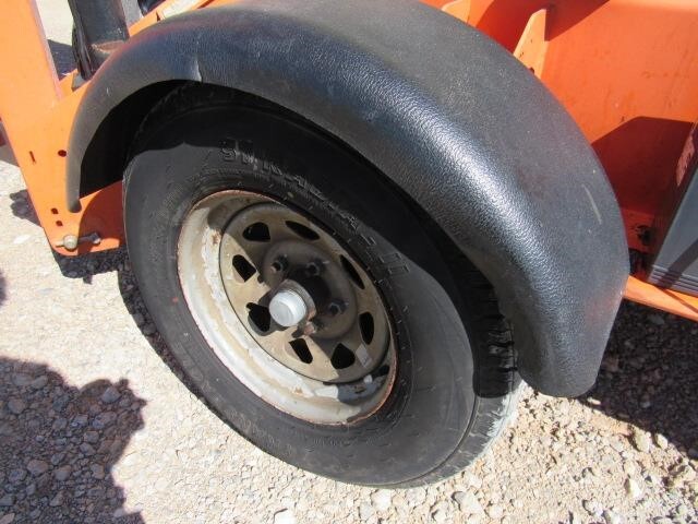 2020 JLG T350-15