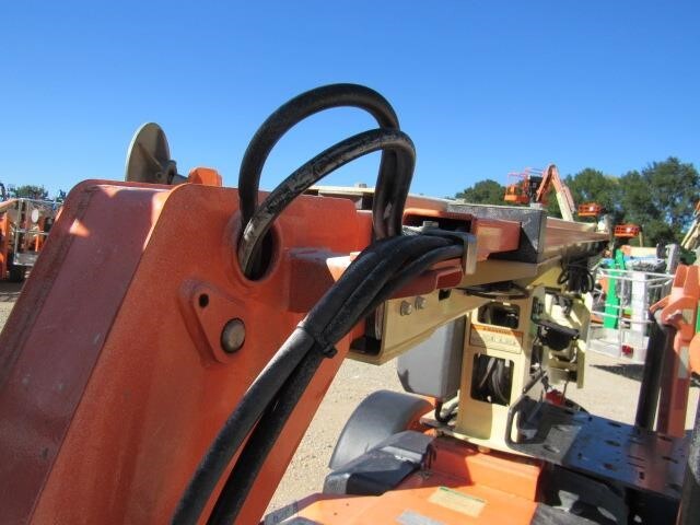 2020 JLG T350-14