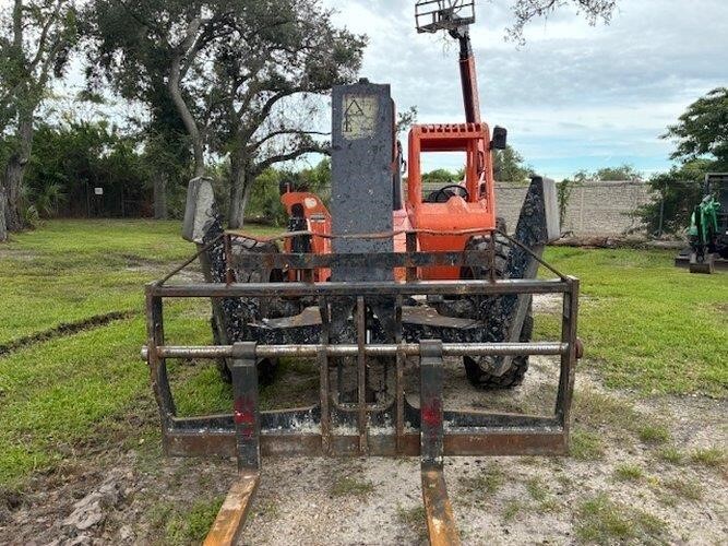 2018 SkyTrak 10054-6