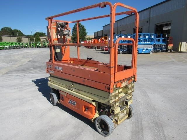 2019 JLG 1930ES-8