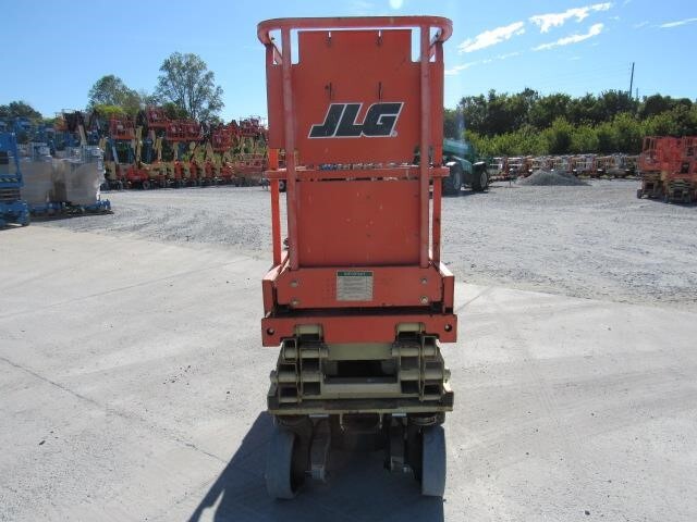 2019 JLG 1930ES-3