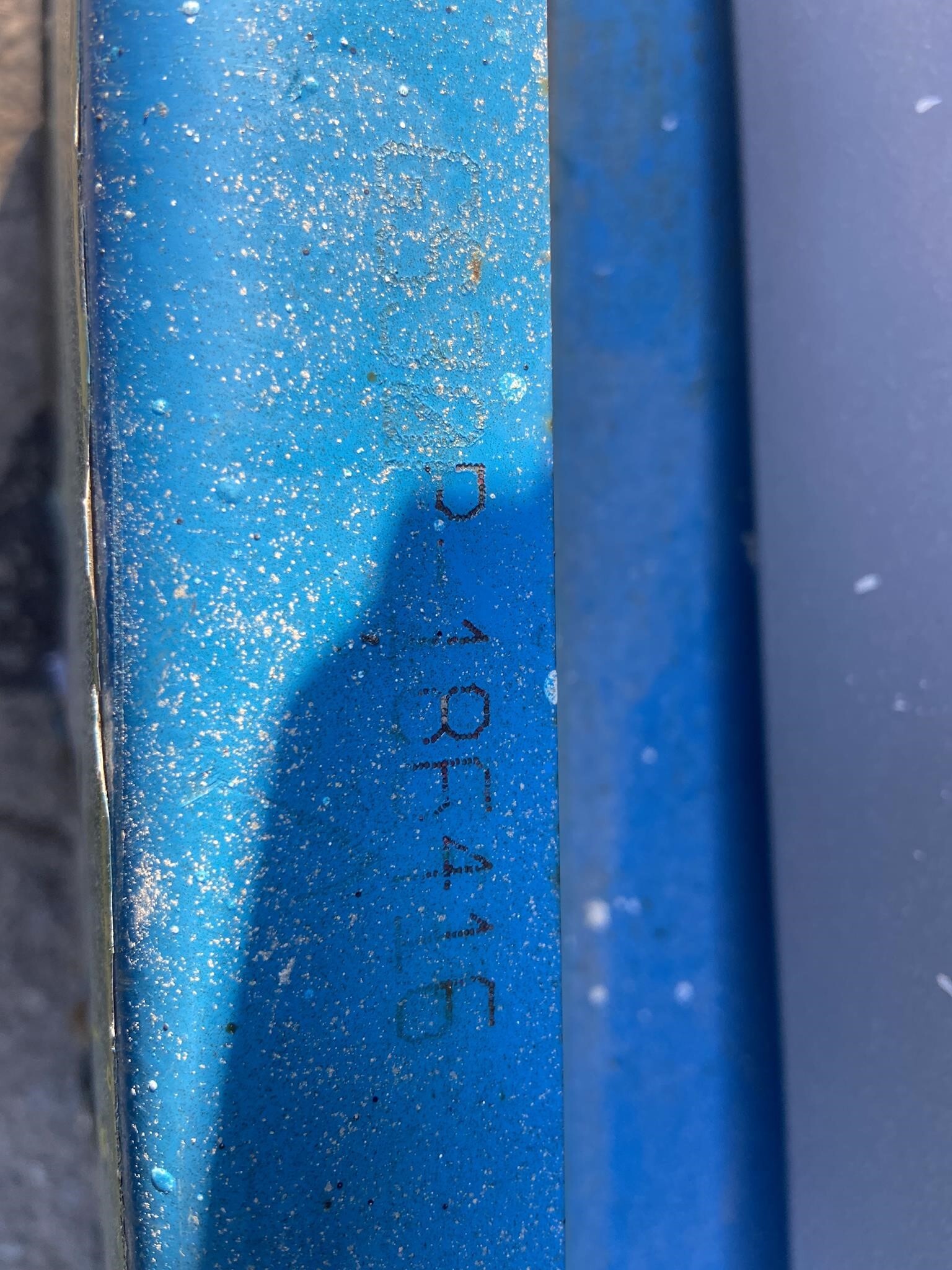 2019 Genie GS-1930-12